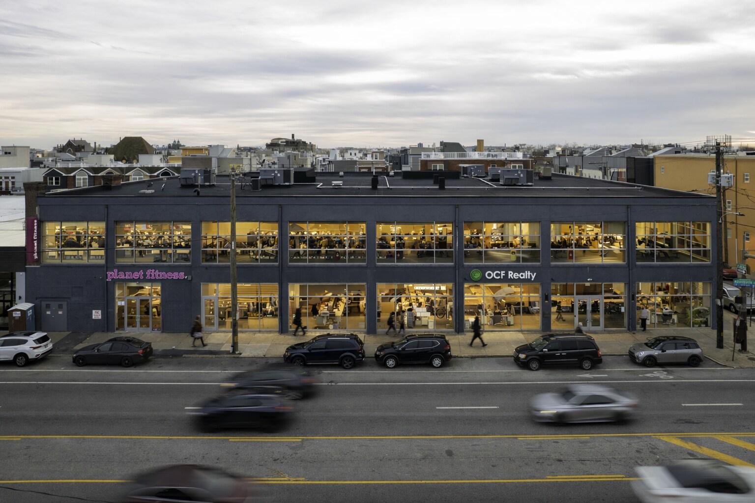 1936 Washington Ave, Philadelphia, PA à vendre Photo principale– Image 1 sur 2