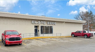 Plus de détails pour 4201-4313 Fleur Dr, Des Moines, IA - Local commercial à louer