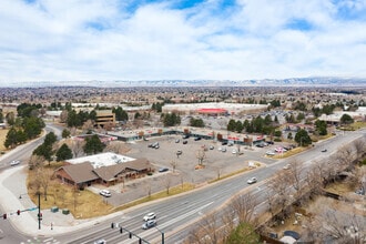 6050 W 92nd Ave, Westminster, CO - VUE AÉRIENNE vue de carte - Image1