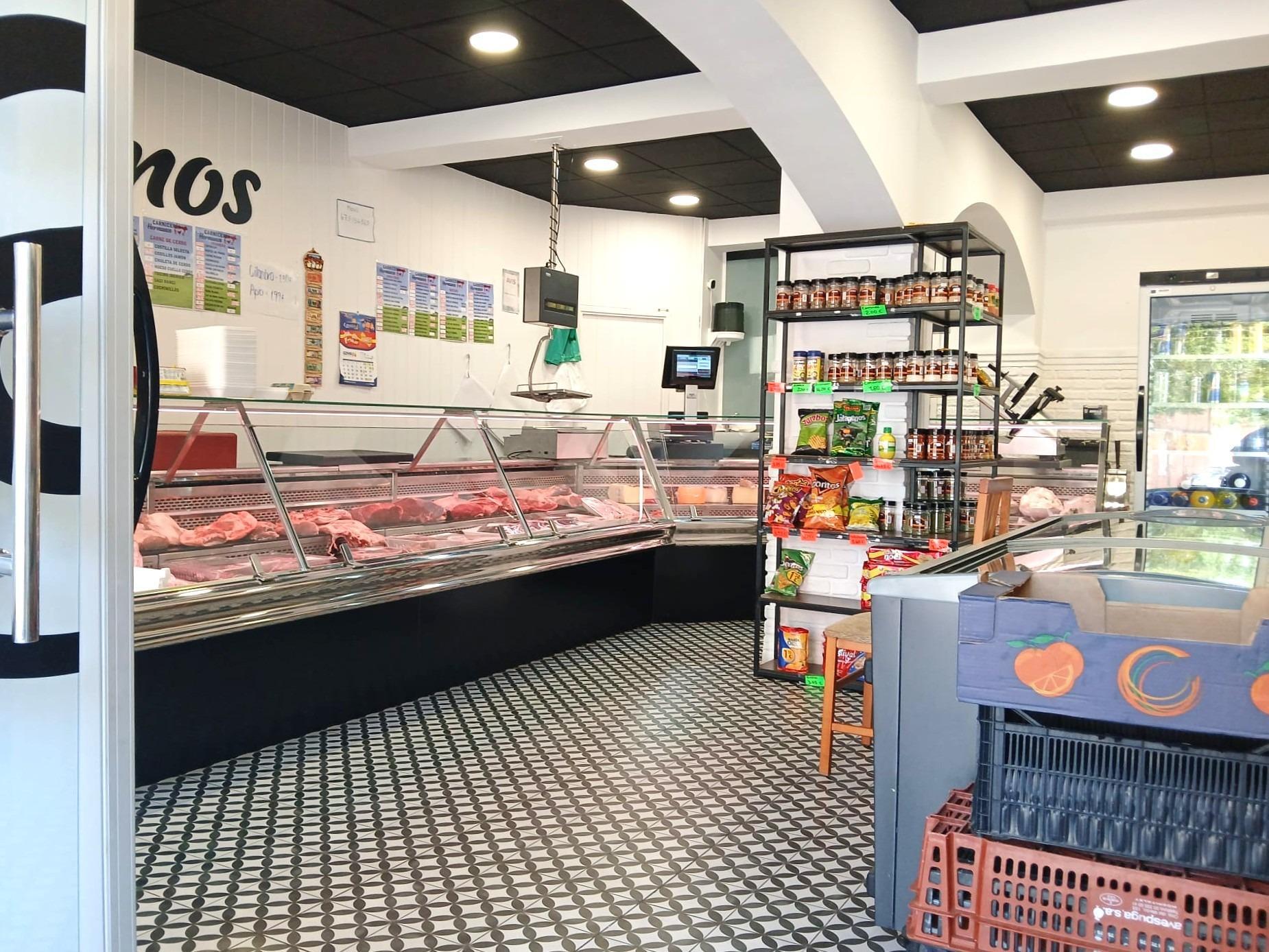 Local commercial dans Sabadell, Barcelona à louer Photo intérieure– Image 1 sur 40