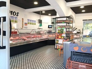 Local commercial dans Sabadell, Barcelona à louer Photo intérieure– Image 1 sur 40