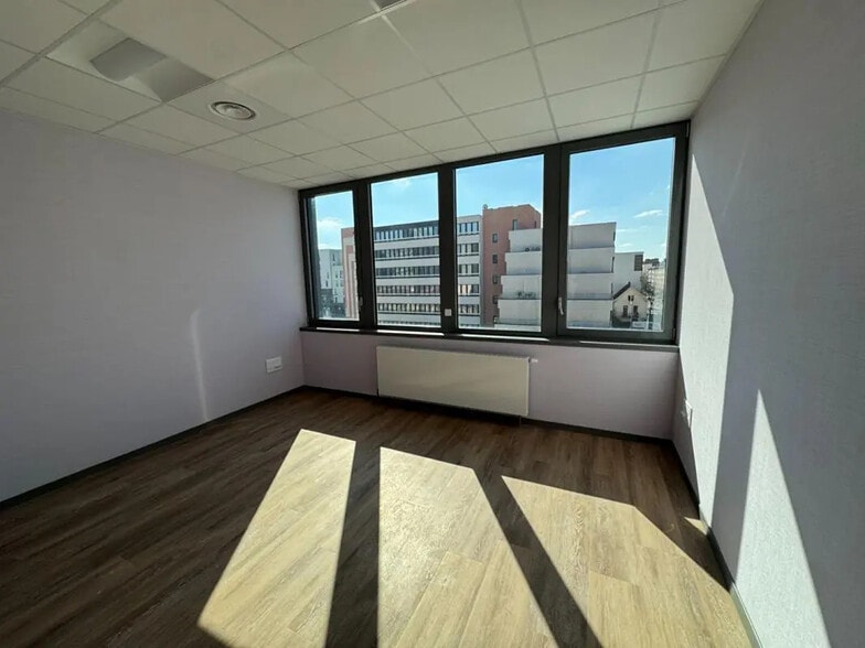 64 Avenue André Malraux, Metz à louer - Photo de l’immeuble – Image 2 sur 8