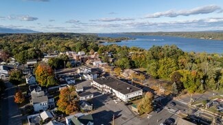 Plus de détails pour 180 Broadway, Port Ewen, NY - Local commercial à vendre