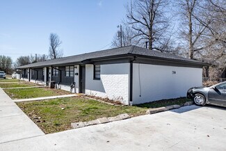 Plus de détails pour 314 E Ash St, Skiatook, OK - Logement à vendre
