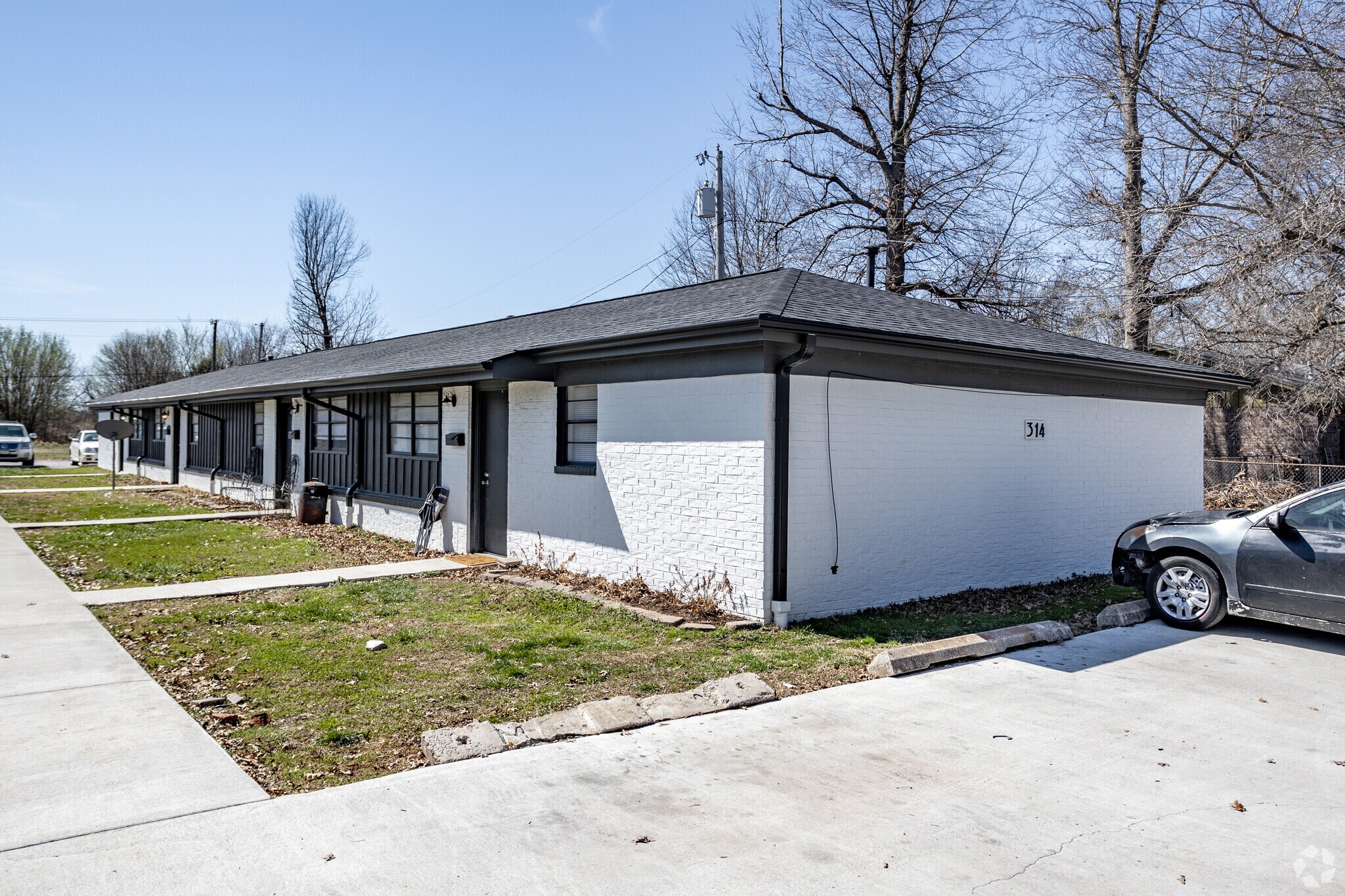 314 E Ash St, Skiatook, OK à vendre Photo principale– Image 1 sur 10