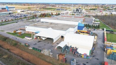 2032 First St Louth, St Catharines, ON à louer Photo de l’immeuble– Image 2 sur 8