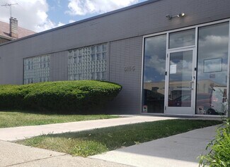 Plus de détails pour 5111-5115 W Roosevelt Rd, Cicero, IL - Industriel/Logistique à vendre