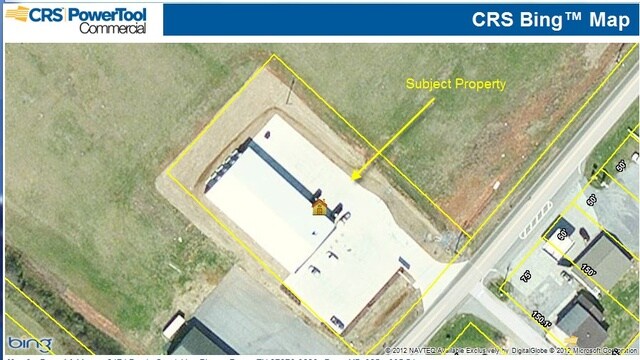 2474 Boyds Creek Hwy, Sevierville, TN à vendre - Aérien – Image 2 sur 9