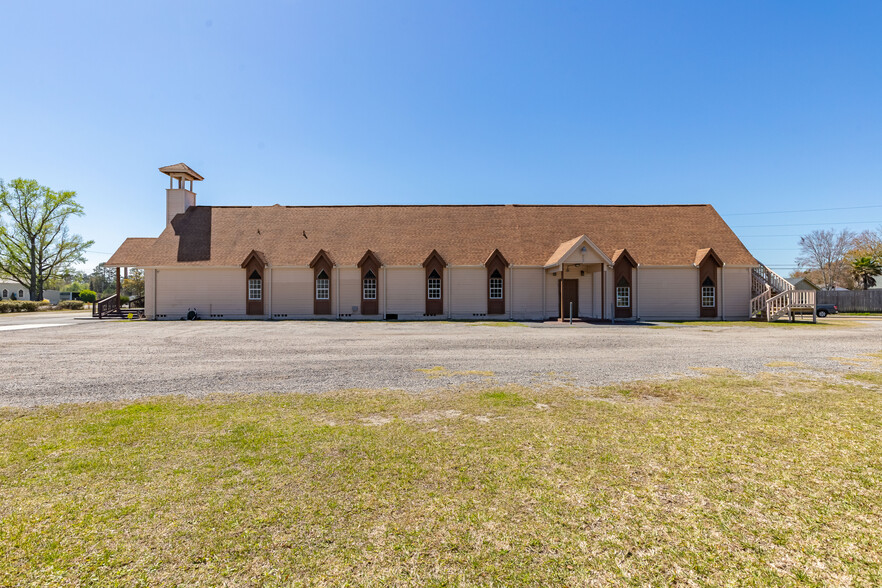 3114 County Road 220, Middleburg, FL à vendre - Photo de l’immeuble – Image 2 sur 10