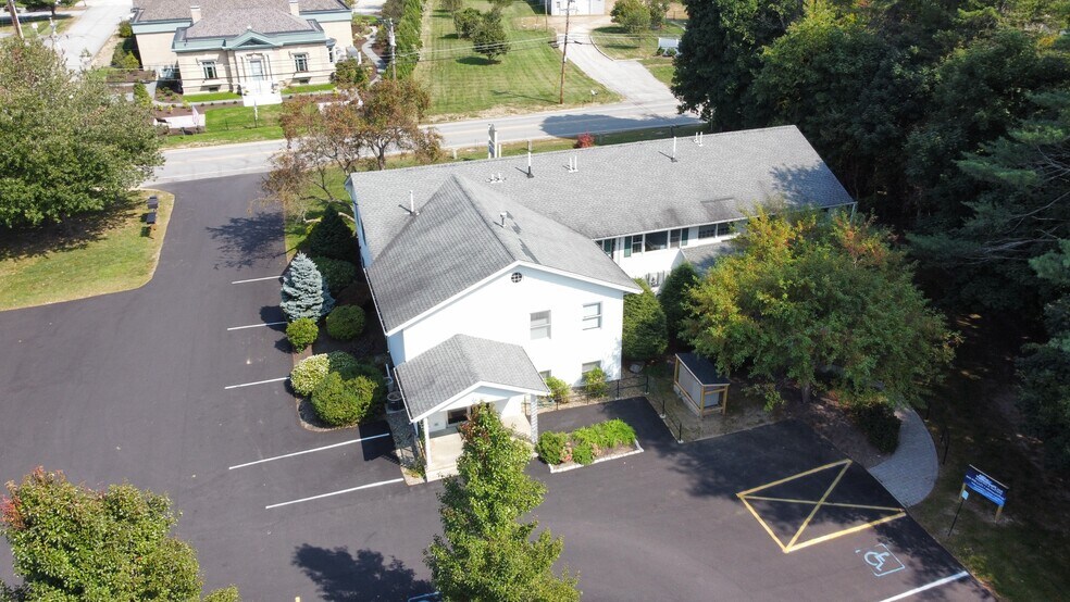 514 South St, Bow, NH à louer - Photo de l’immeuble – Image 2 sur 20