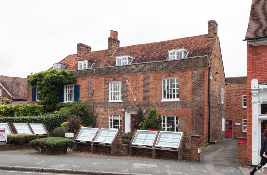 54 Church St, Weybridge à louer - Photo principale – Image 1 sur 7