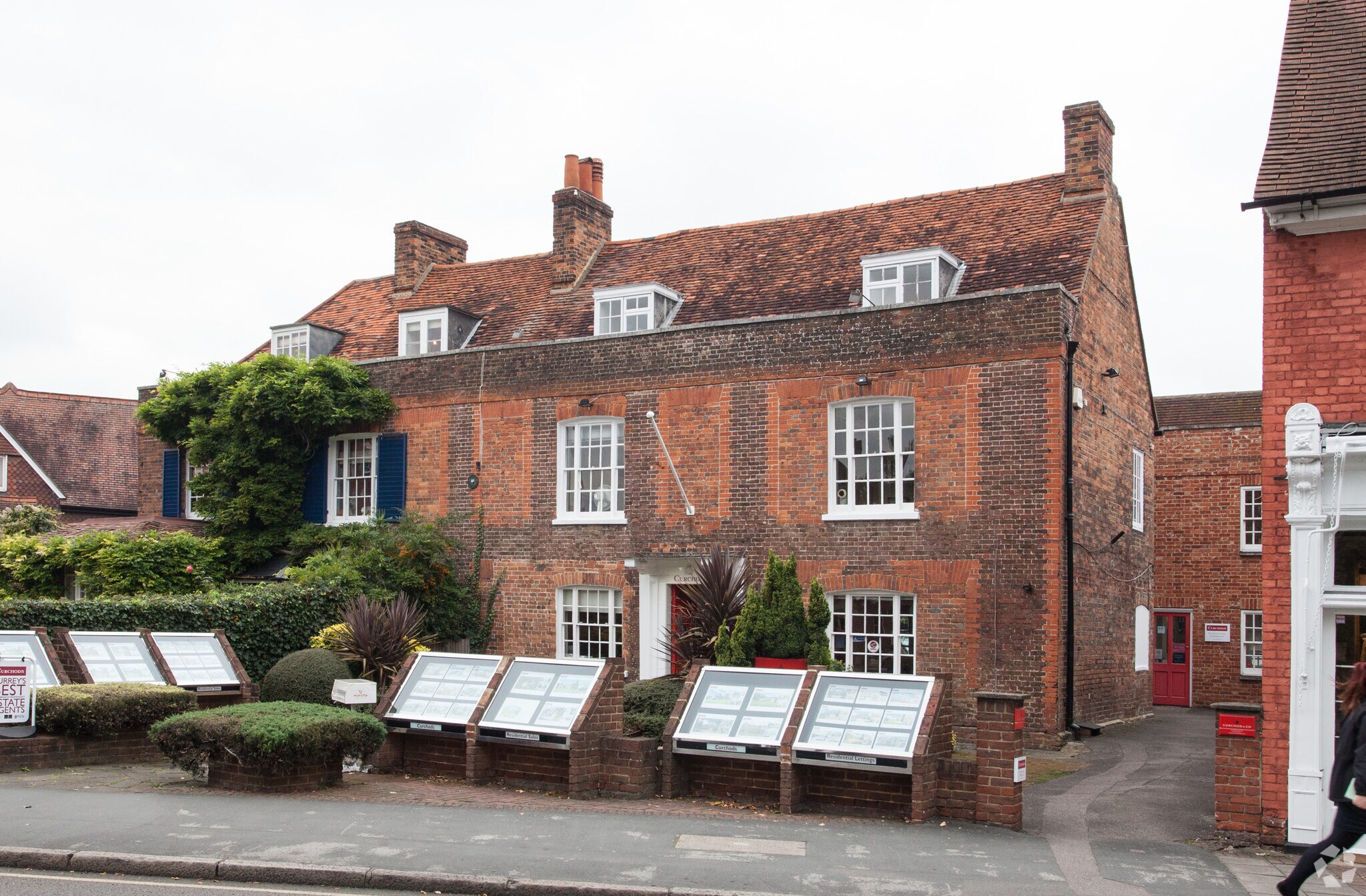 54 Church St, Weybridge à louer Photo principale– Image 1 sur 8