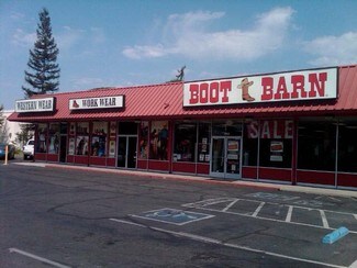 Plus de détails pour 603 Colusa Ave, Yuba City, CA - Local commercial à louer