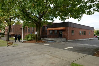 Plus de détails pour 10615 SE Cherry Blossom Dr, Portland, OR - Bureau à louer