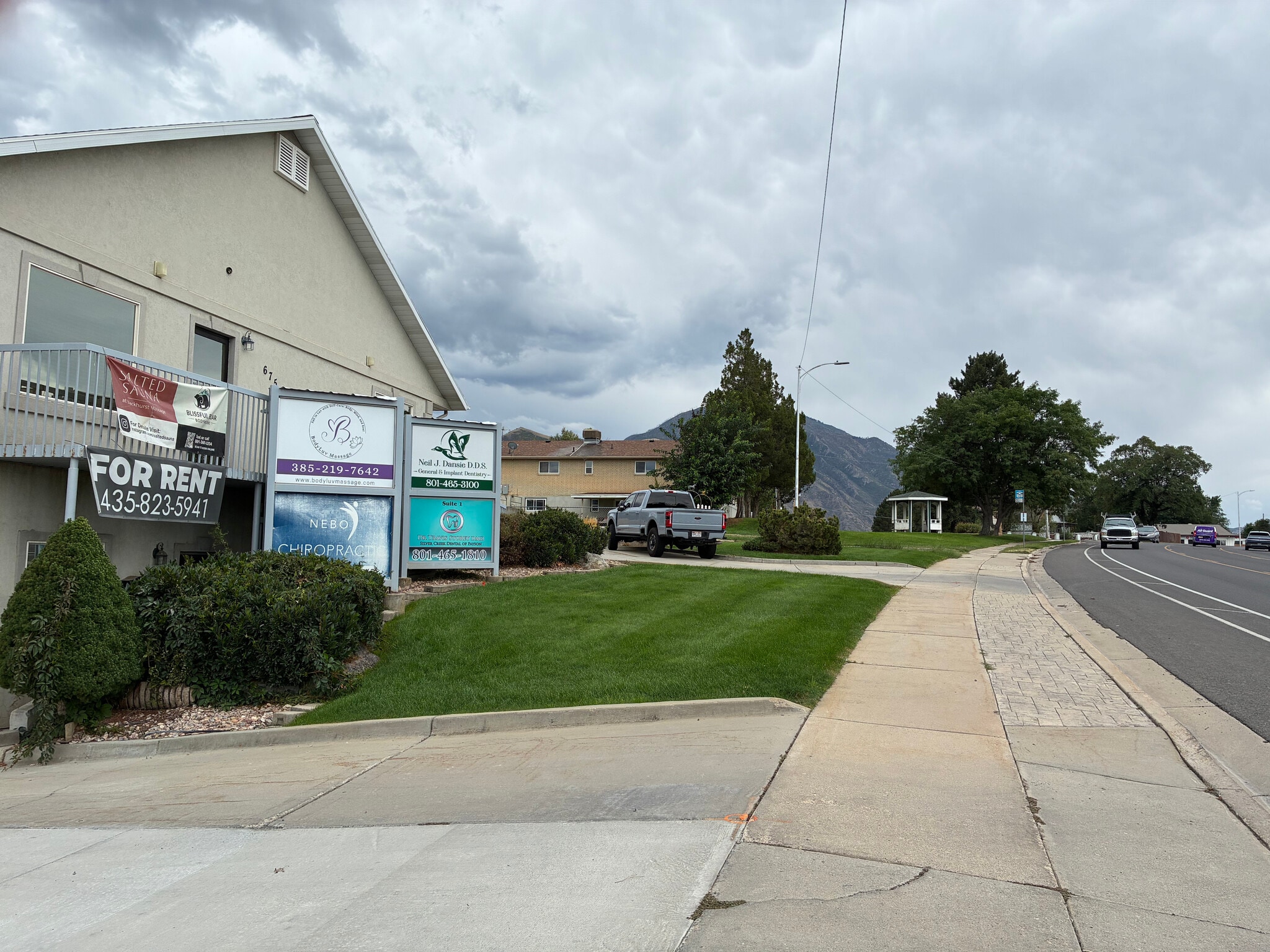 675 S 100 W, Payson, UT à louer Photo intérieure– Image 1 sur 13