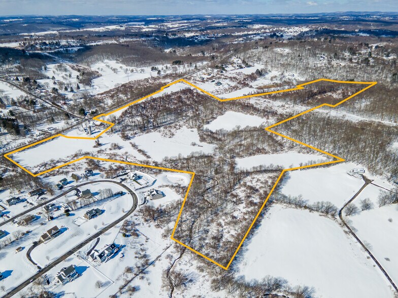 00 Litchfield Rd, Watertown, Ct, Watertown, CT à vendre - Aérien – Image 3 sur 6
