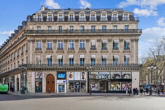 8 Place De L'Opera, Paris à louer Photo de l’immeuble– Image 1 sur 13