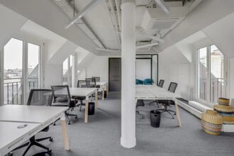 9 Boulevard Des Italiens, Paris à louer Photo intérieure– Image 2 sur 5