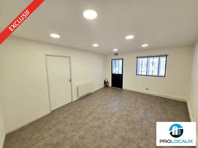 Bureau dans Amiens à louer - Photo intérieure – Image 3 sur 6