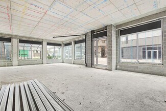 Plus de détails pour 12 Tandy Pl, Londres - Local commercial à louer