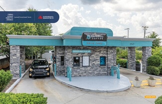Plus de détails pour 1947 Scenic Hwy NW, Snellville, GA - Local commercial à vendre