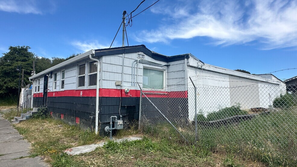 6322 Ohio St, El Cerrito, CA à vendre - Photo de l’immeuble – Image 1 sur 1