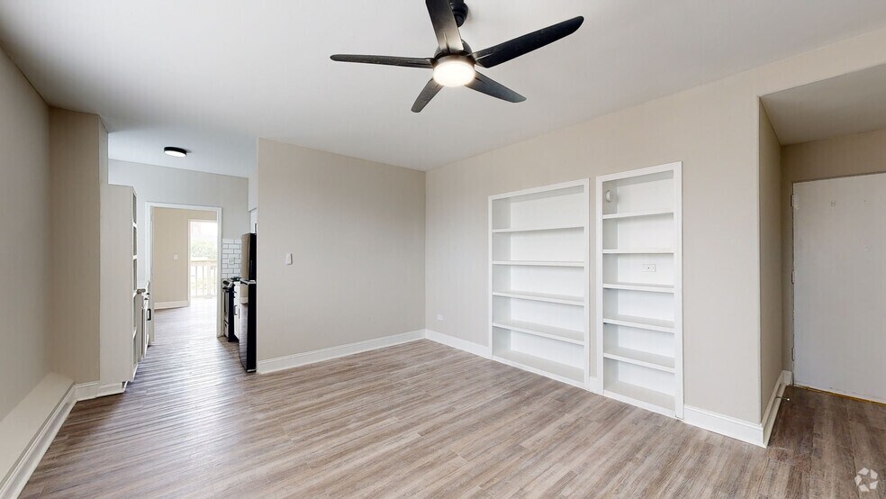 363 New St, Macon, GA à vendre - Numérisation 3D Matterport – Image 2 sur 36