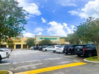 Plus de détails pour 5920 Red Bug Lake Rd, Winter Springs, FL - Local commercial à louer