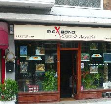 63 Fairfax Rd, Londres à louer - Photo de l’immeuble – Image 2 sur 3