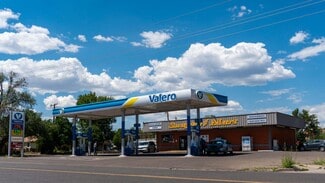 Plus de détails pour 123 W 12th St, Silver City, NM - Local commercial à vendre