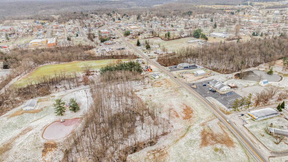 0 U.S. 50 Hwy, Versailles, IN à vendre - Photo de l’immeuble – Image 2 sur 6
