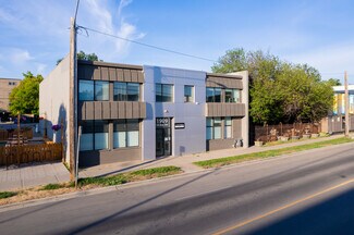 Plus de détails pour 1909 10th Ave SW, Calgary, AB - Bureau à vendre