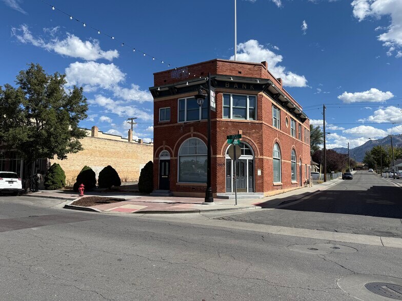 7665 Main St, Midvale, UT à vendre - Photo de l’immeuble – Image 2 sur 10