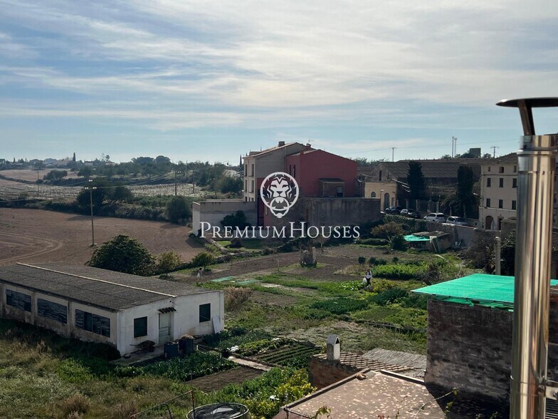 Terrain dans L'Argilaga, Tarragona à vendre - Photo de l’immeuble – Image 2 sur 10