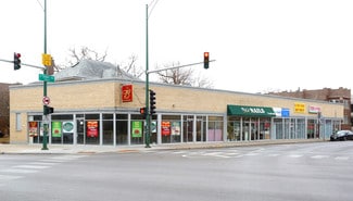 Plus de détails pour 7126 N Ridge Blvd, Chicago, IL - Local commercial à louer