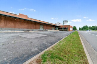 Plus de détails pour 4000 Memorial Blvd, Springfield, TN - Local commercial à vendre
