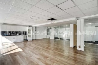 Plus de détails pour 40 Rue Gabriel Crie, Malakoff - Bureau à louer