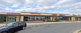 Plus de détails pour 3901-3951 Erdman Ave, Baltimore, MD - Local commercial à louer