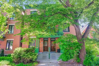 Plus de détails pour 486-488 Lisgar St, Ottawa, ON - Logement à vendre