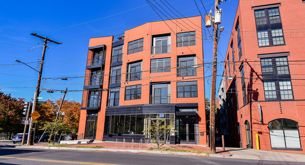 218 Cedar St NW, Washington, DC à louer - Photo de l’immeuble – Image 3 sur 18