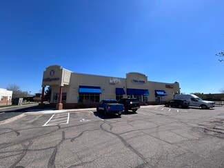 Plus de détails pour 11175 N Commerce Dr, Champlin, MN - Local commercial à louer