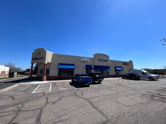 Plus de détails pour 11175 N Commerce Dr, Champlin, MN - Local commercial à louer