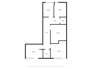 222 Philadelphia Pike, Wilmington, DE à louer Photo intérieure– Image 1 sur 8