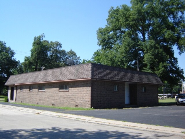204 W North St, Sikeston, MO à vendre - Photo de l’immeuble – Image 2 sur 10
