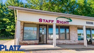 Plus de détails pour 7303 West Blvd, Youngstown, OH - Bureau à vendre