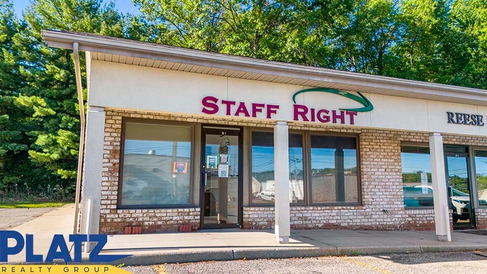 7303 West Blvd, Youngstown, OH à vendre Photo de l’immeuble– Image 1 sur 17