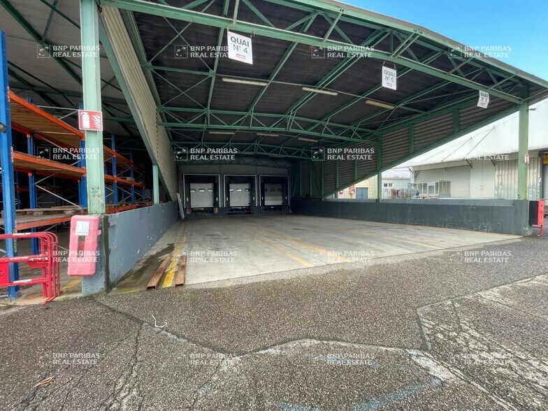 Local d'activités dans Dettwiller à vendre - Photo de l’immeuble – Image 3 sur 38