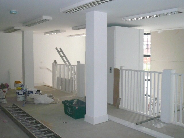 22-25 Bartholomew Sq, Londres à vendre - Photo de l’immeuble – Image 3 sur 6