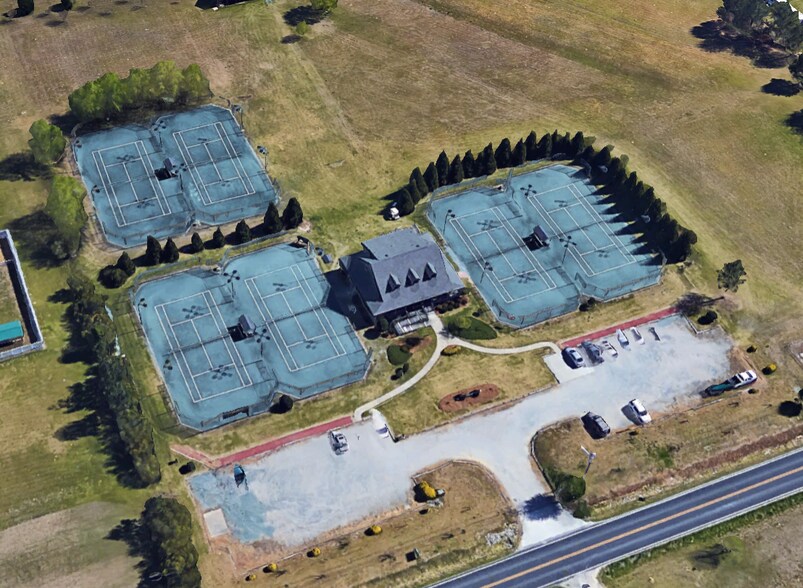 4738 Lake Wilson Rd N, Elm City, NC à louer - Photo principale – Image 1 sur 14