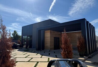 Plus de détails pour 7931 Valley Falls Rd, Spartanburg, SC - Bureau/Local commercial à louer